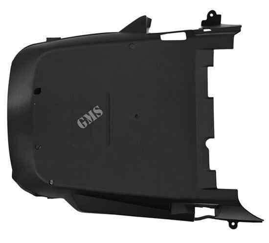 Activa 125 S Uyumlu Şasi Alt Koruma Kapak