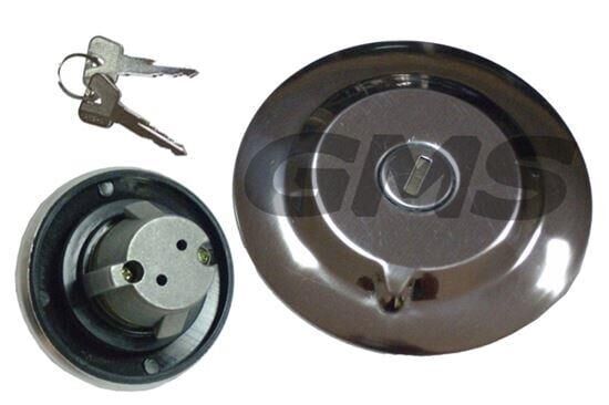 Yamaha Benzin Depo Kapak Ybr125