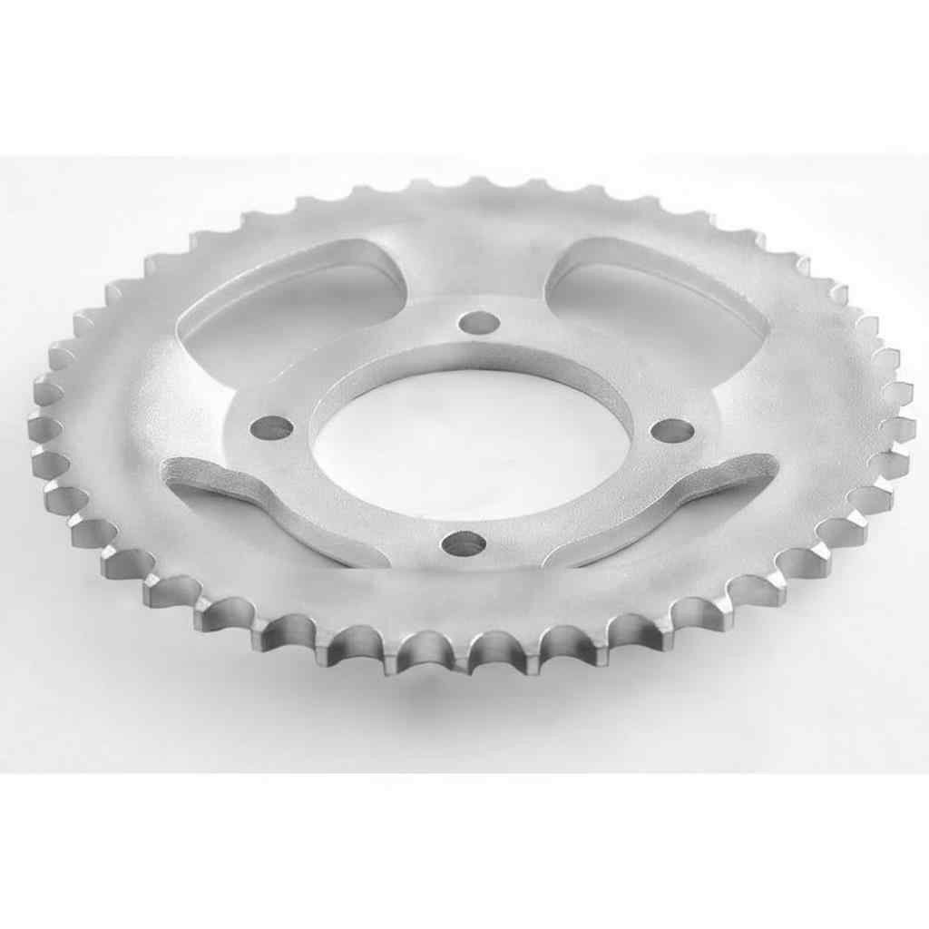 Cg Model Arka Dişli 42T Çanaklı