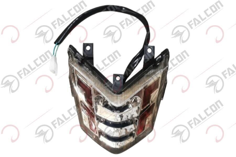 Falcon Arka Stop Komple-Salvador 188