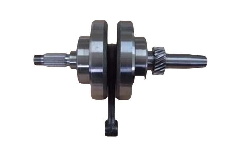 Krank Komple 15P Balansörlü Cg 125/Kuba/150 X-Treme Max