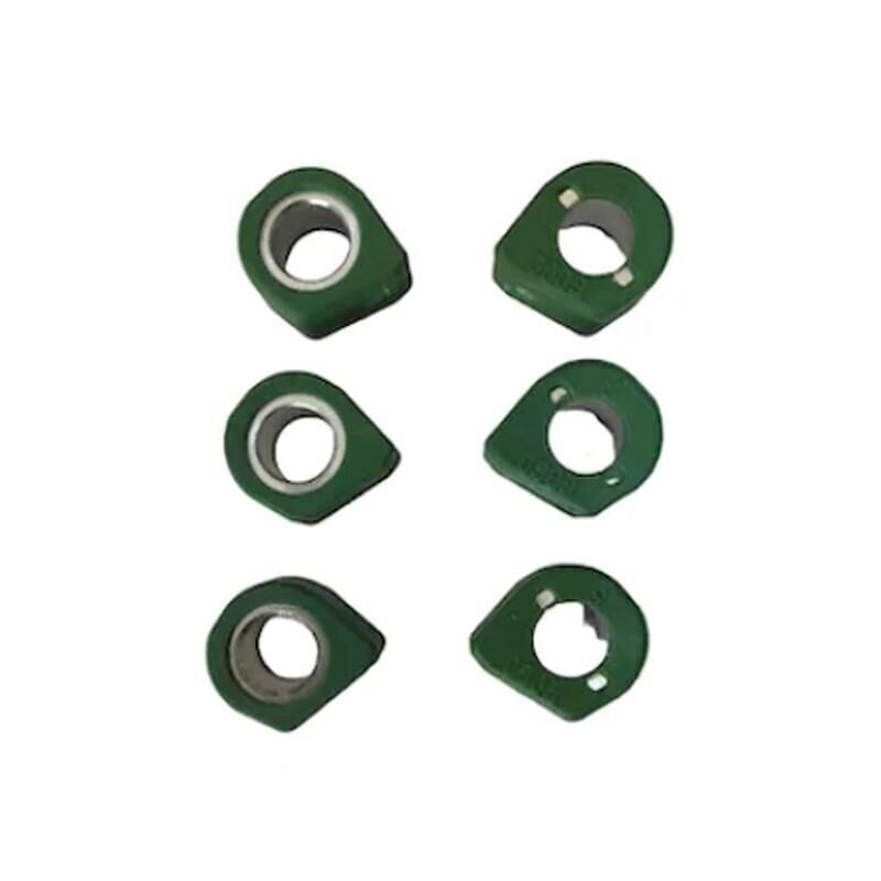 Yamaha Xmax 2018 - 2024 Uyumlu Performans Baga