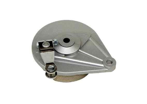 Bisan Cub Roadstar Arka Kampana Komple