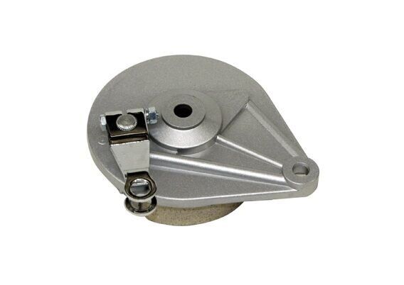 Bisan Cub Roadstar Arka Kampana Komple