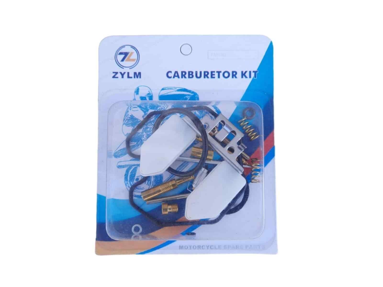 Cg 125 Karbüratör Tamir Takımı