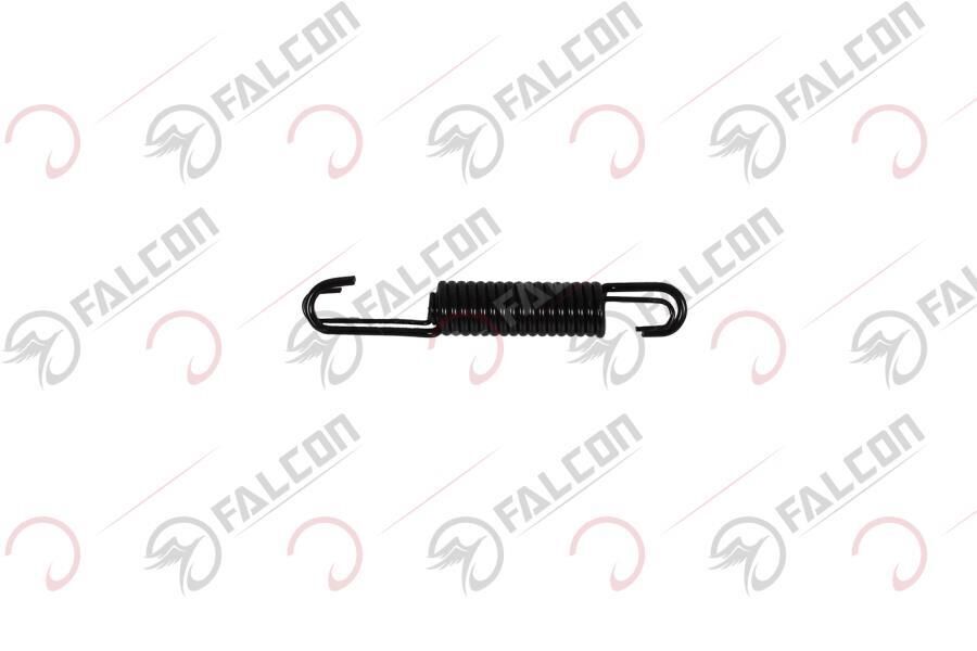 Dolphın 100-125 Efi Yan Sehpa (yan Ayak) Yayı