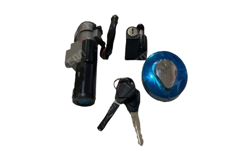 Falcon Kontak Seti-Retro 110