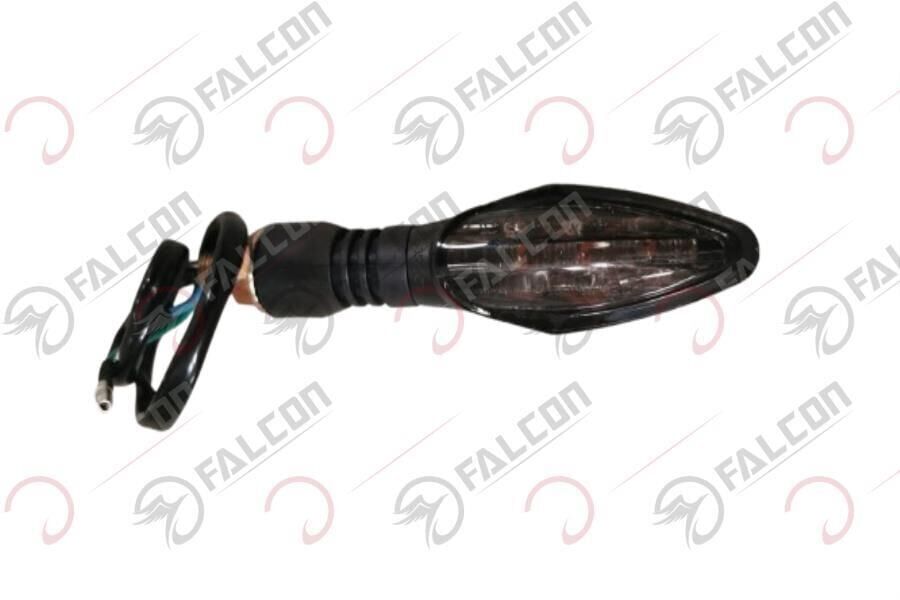 Falcon Ön Sinyal Sağ-Salvador 188