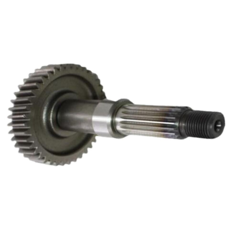 Fizy Uyumlu Aks Mili Ve Dişlisi 40T