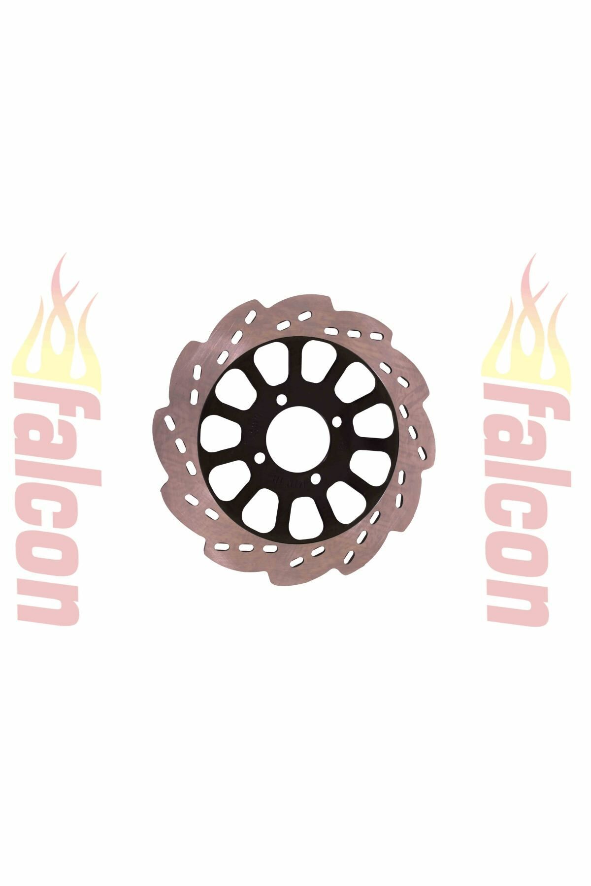 Mexıco 150 (125 Cc) Ön Fren Diski Orijinal