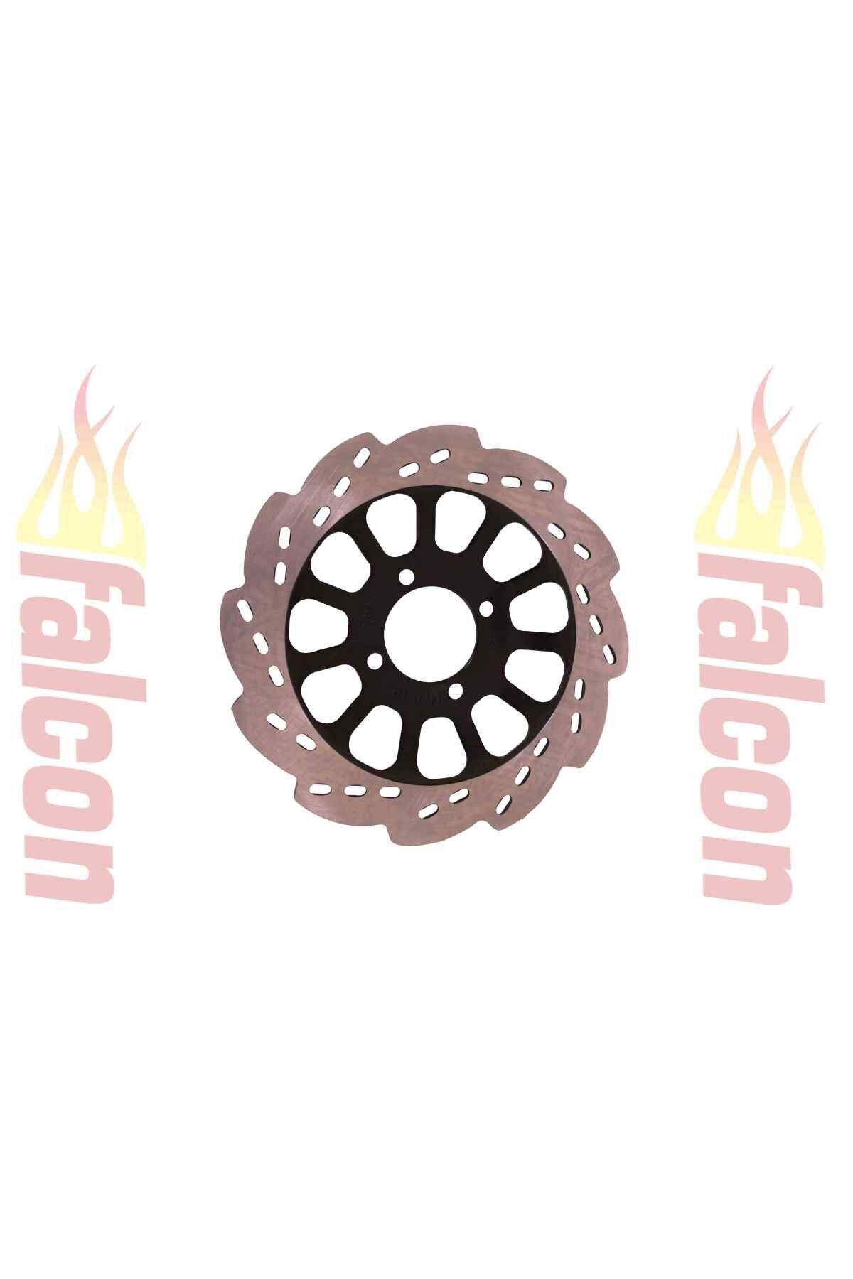 Mexıco 150 (125 Cc) Ön Fren Diski Orijinal