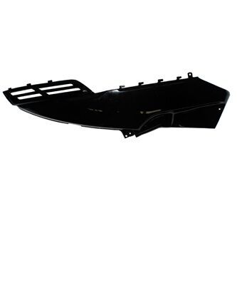 Mondial Sele Altı Yan Kapak Sağ  125 Mt Siyah Orj.