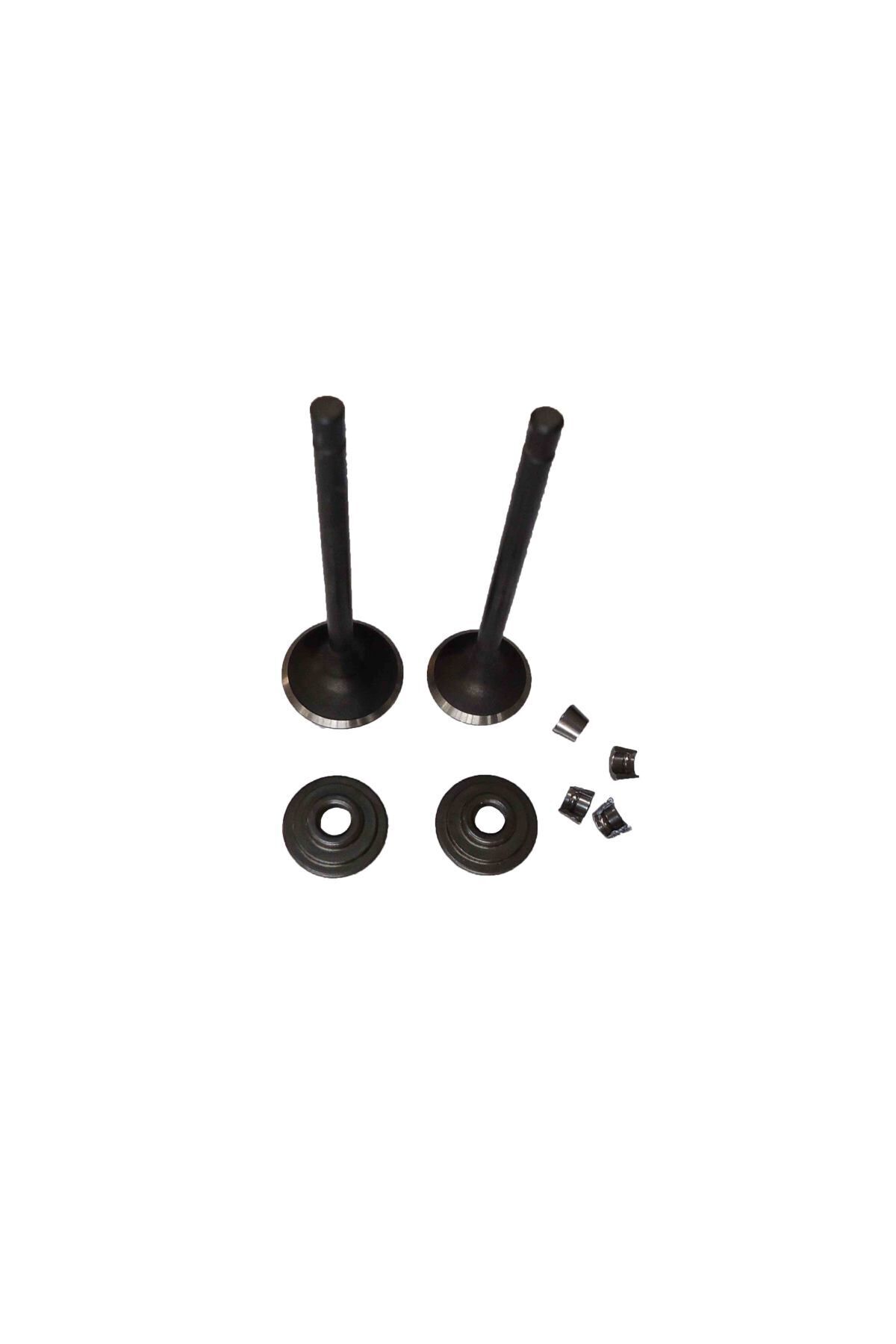 Süper Attack Emme Egzoz Sibobu Orijinal