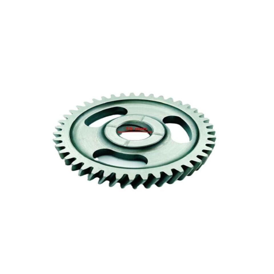 Viptrack200Şanzımandişlisi43Tiç15Xrhelis3Deliklienliöm