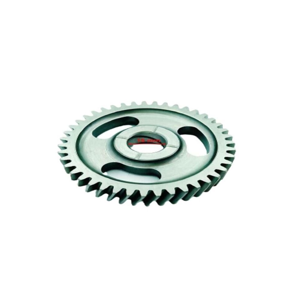 Viptrack200Şanzımandişlisi43Tiç15Xrhelis3Deliklienliöm