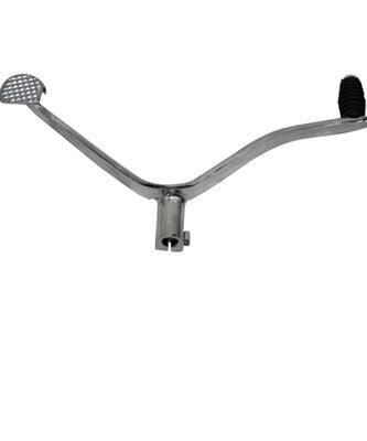 Vites Kolu 125 Cg Serisi Agk (uzun Freze)