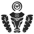 Yamaha R1 Uyumlu Tank Pad Set 003