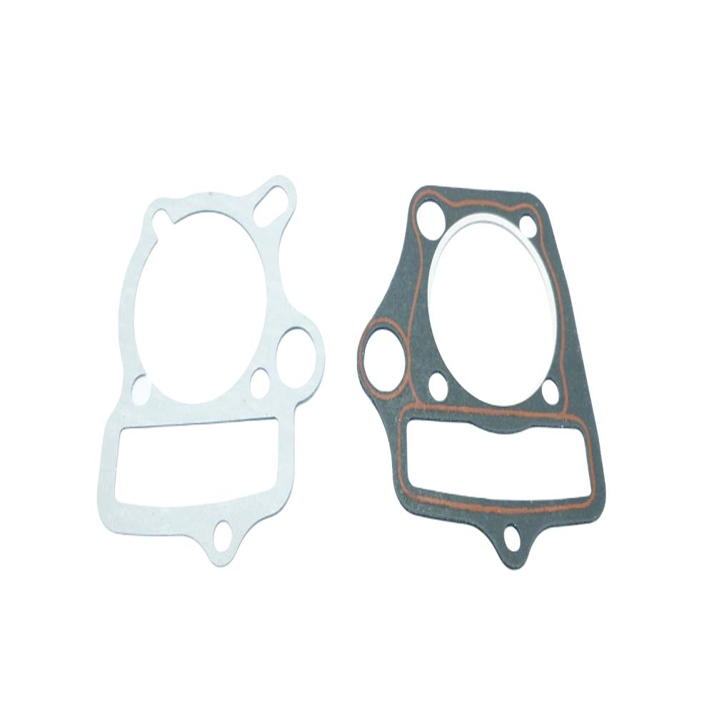 110Ft Silindir Alt-Üst Conta Takımı Silikonlu