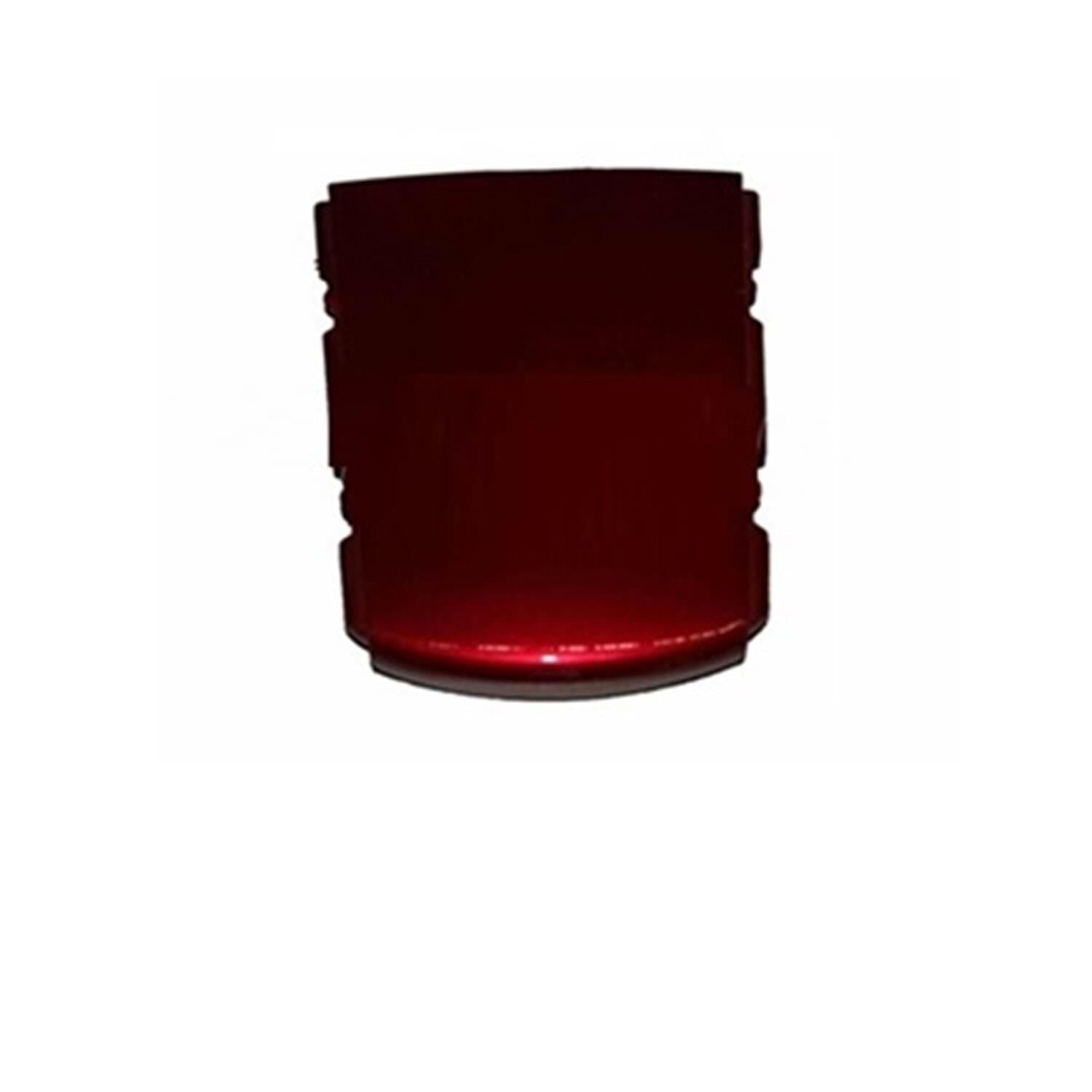 Arka Karenaj Birleştirici Kırmızı E Cup Modeller