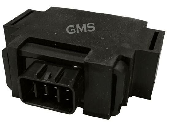 Yamaha Cdi Ym. 8 Soket Ybr