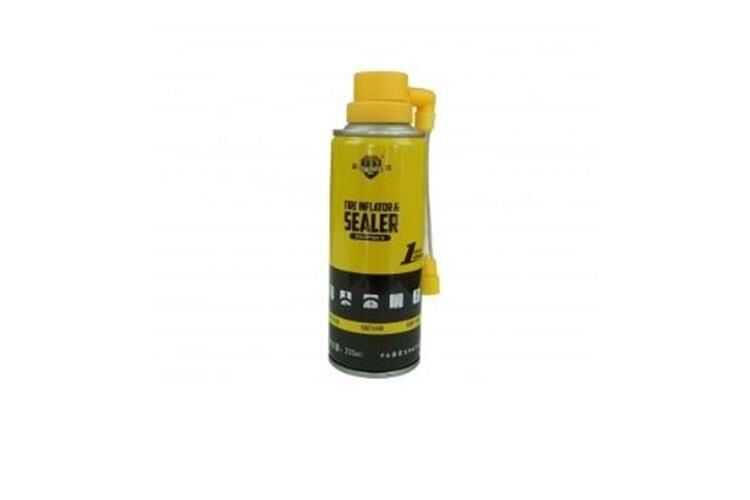 Dublex Havalı Patlak Tamir Spreyi 235Ml