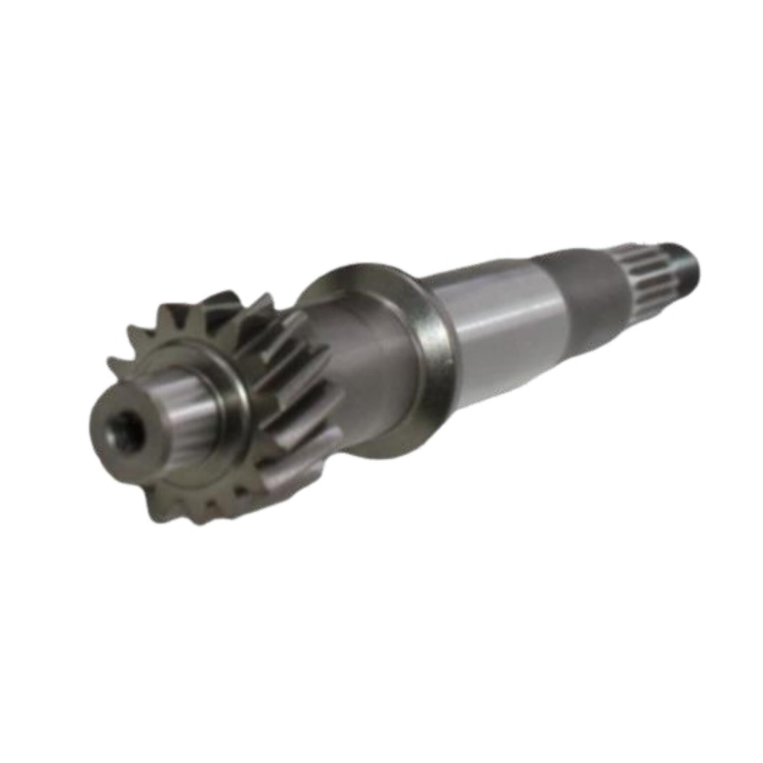 Fizy Uyumlu Tahrik Mili 15T