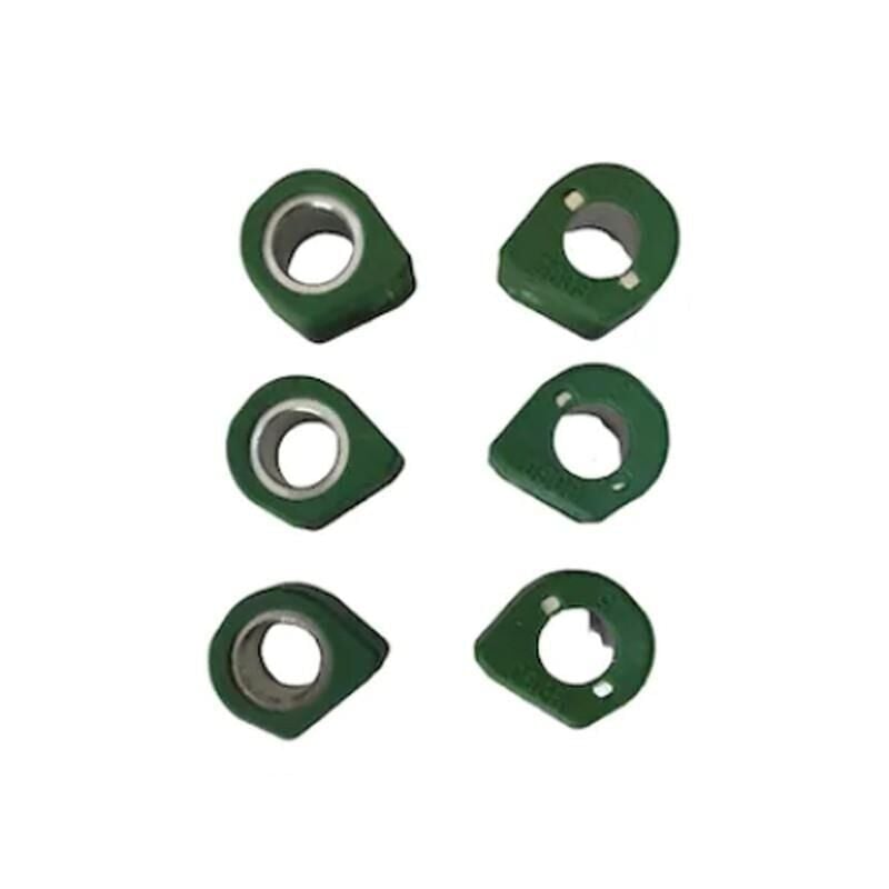 Honda Forza 2018 - 2020 Uyumlu Performans Baga