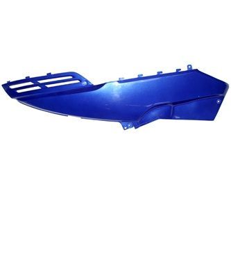 Sele Altı Yan Kapak Sağ 125 Mt Mavi Orj.
