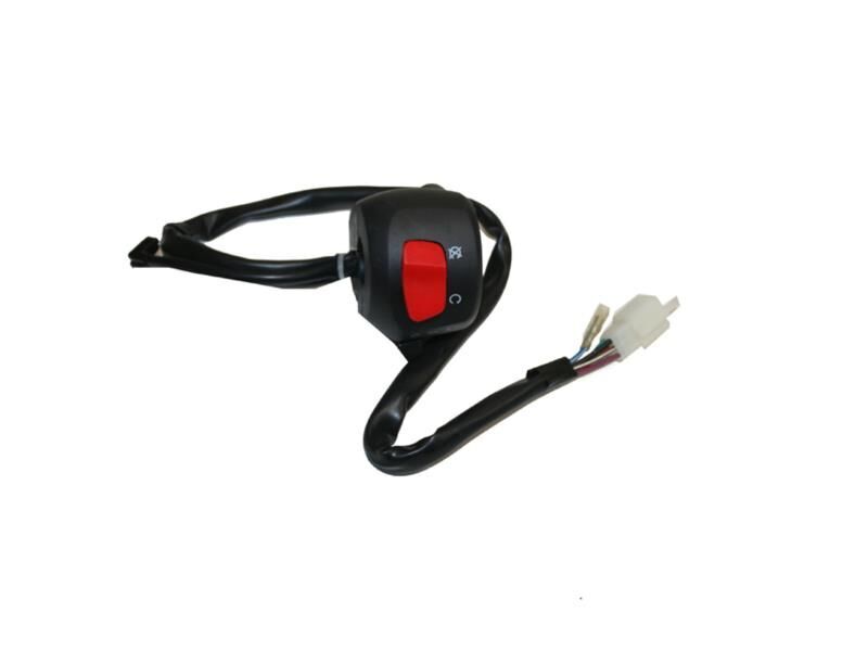 Mondial 150-180 Z-One S Sağ Kumanda Orj