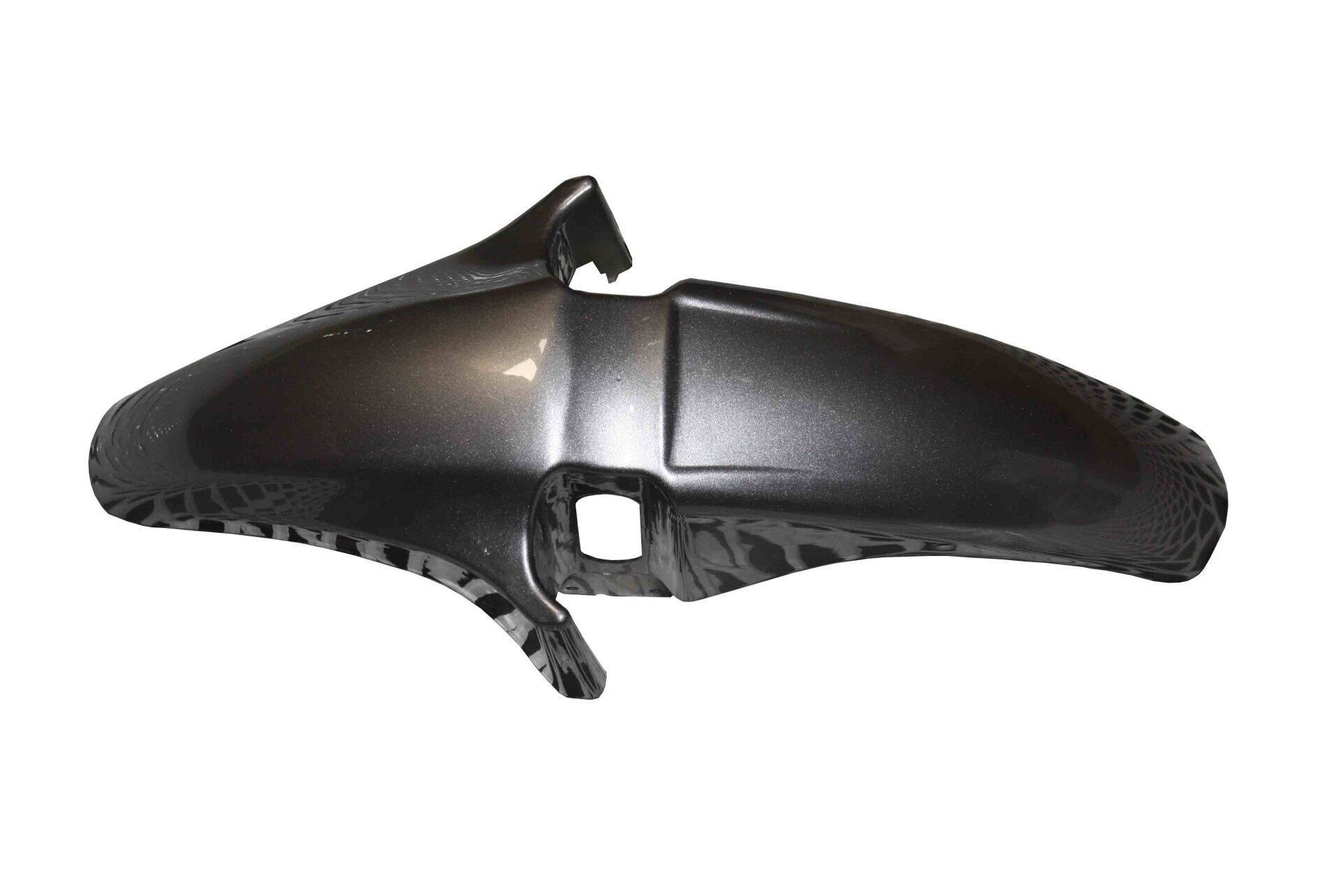 Cg Model Ön Çamurluk Gri K Model