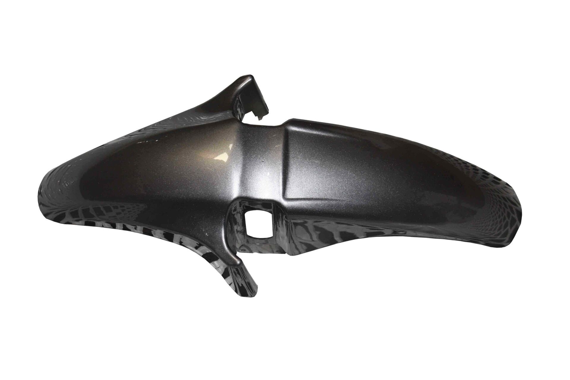 Cg Model Ön Çamurluk Gri K Model