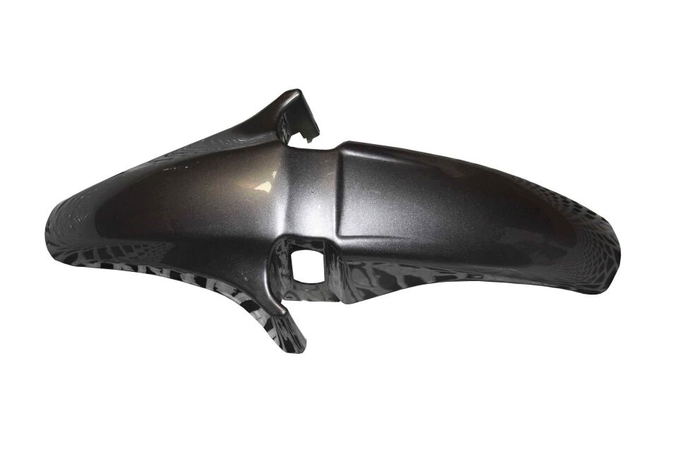 Cg Model Ön Çamurluk Gri K Model