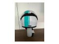 Jk-20 Jıekaı Yarım Güneş Gözlüklü [X2 Light Green]Desen M Beden