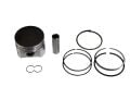 125Agk Piston Ms Srm 59,50X(Std+3,00)