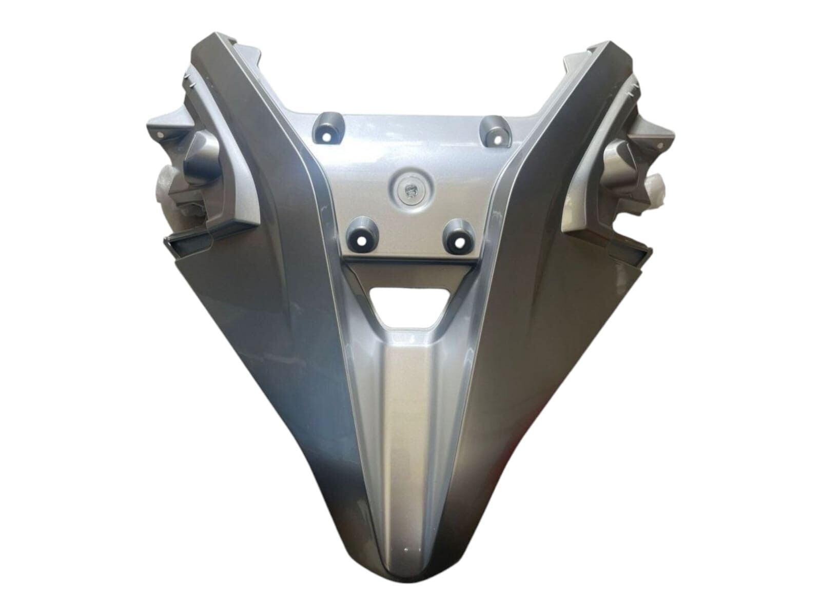 Cf Moto 250 Sr Far Muhafazası Üst Gri Orj