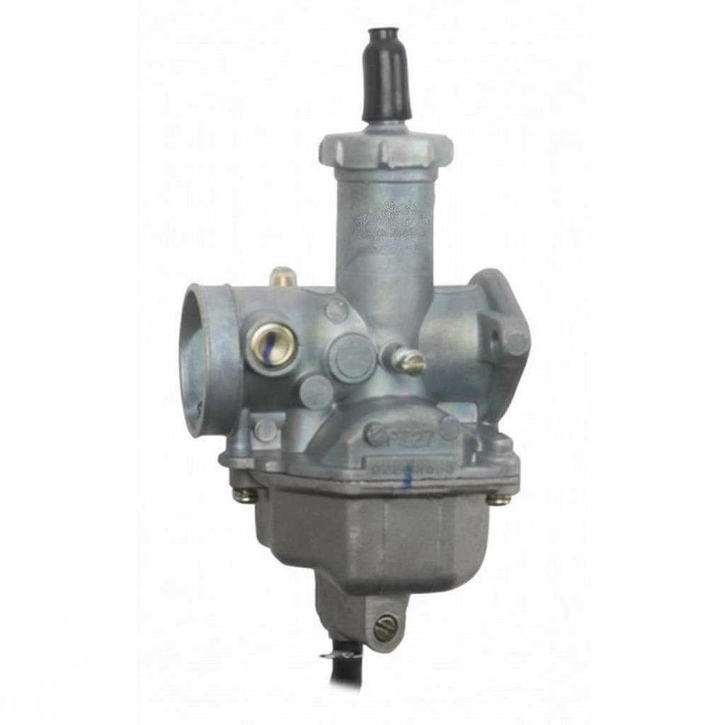 Cg150 Karbüratör İth