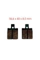 Fren Disk Balata Rb083
