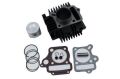 Honda Silindir Komple 52.40Mm-13P-73Boy Activa S