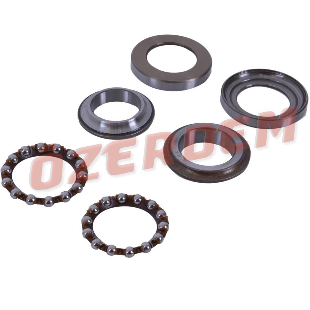 125Cgl Uyumlu Seyhan 125T Furş Takımı