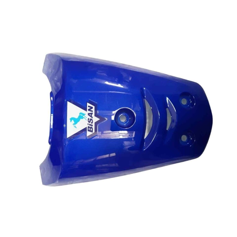 Bisan Cub Roadstar Ön Siperlik Mavi