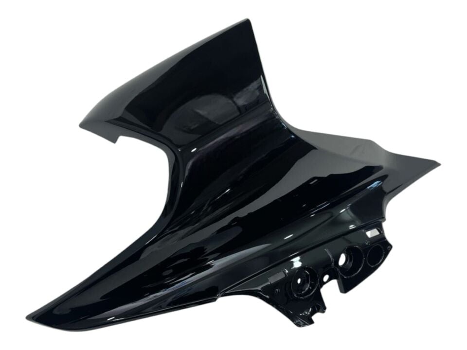 Cf Moto 250 Sr Far Muhafazası Sol Siyah Orj