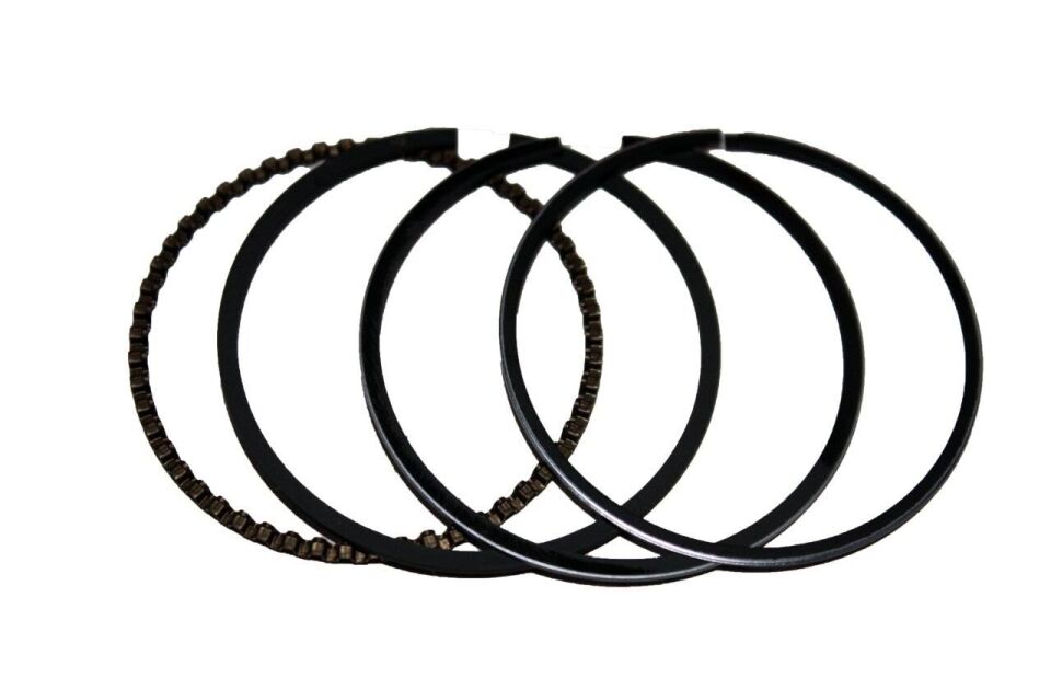 Crypton Uyumlu Sekman Std