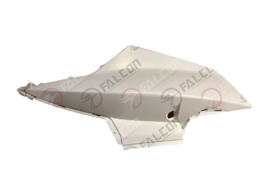 Falcon Arka Karenaj Sağ Beyaz-Quıck 50