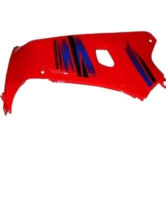 Mondial İç Dizlik  100 Mfh Sağ Kırmızı Orj.