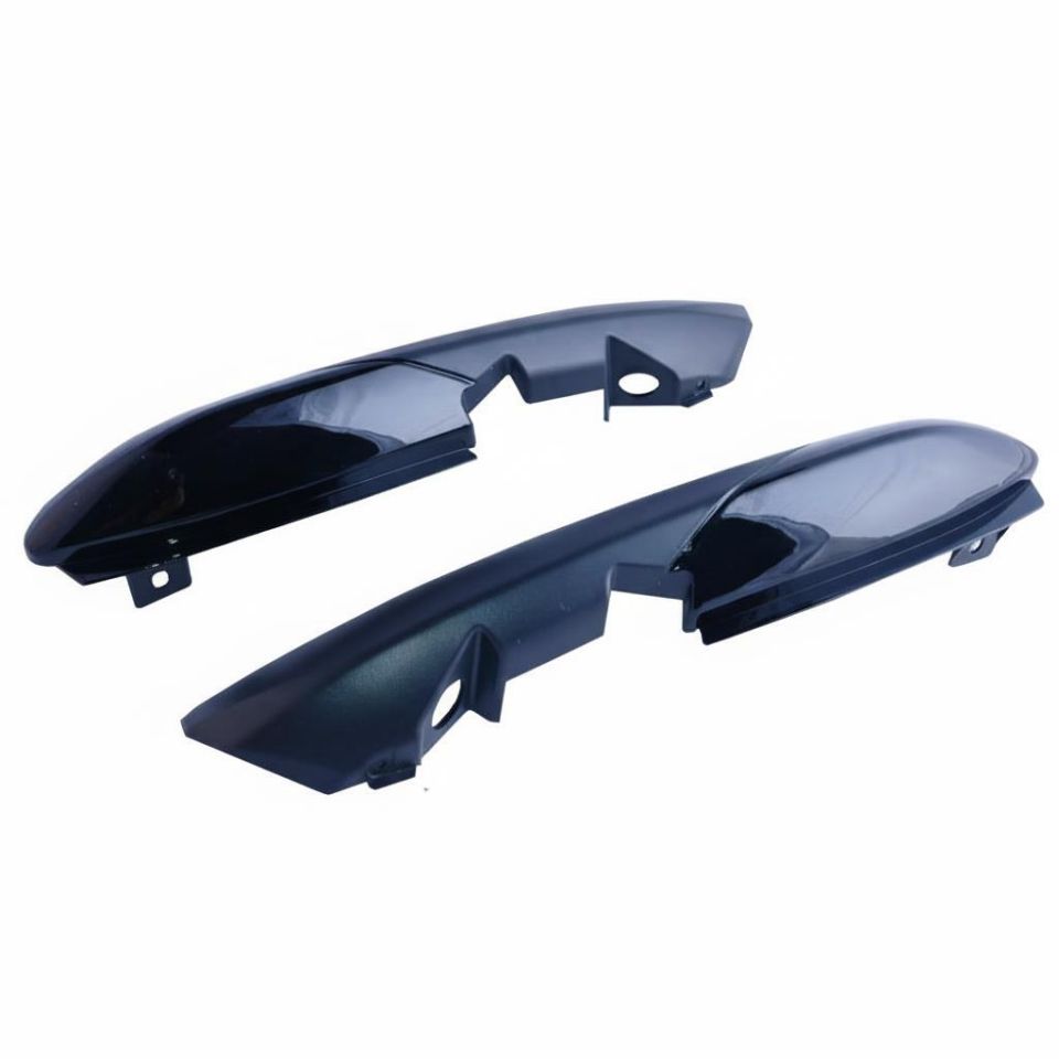 Mh Sele Granajı Siyah