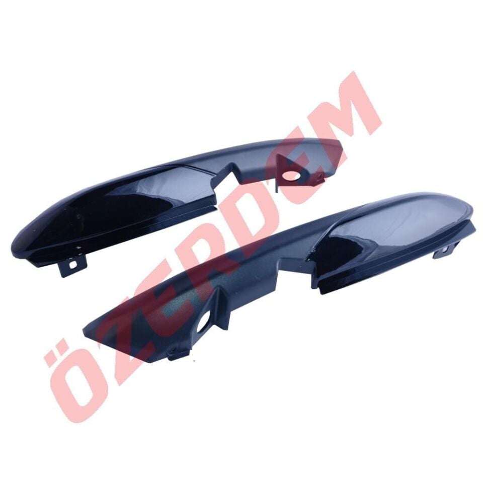 Mh Sele Granajı Siyah