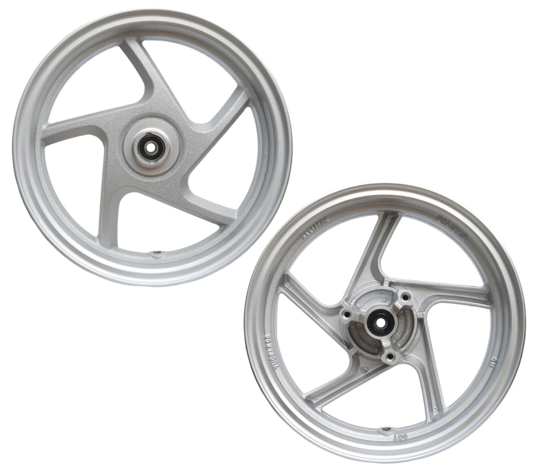 Mondial Lavinia 125 Ön Jant 2.15-12 Orj *