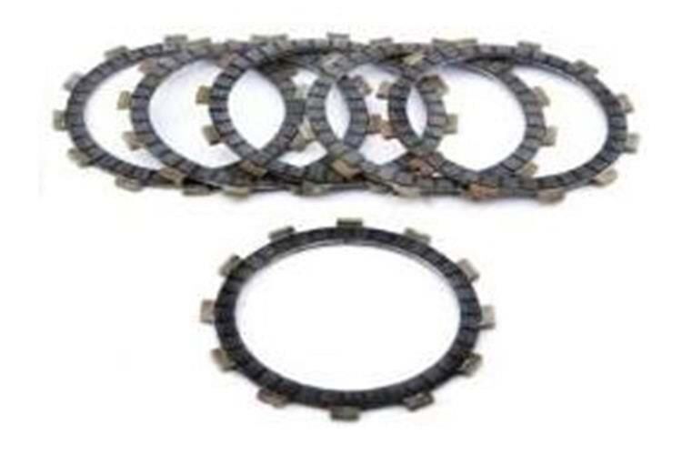 Ramzey Depraj Balatası Rmz Cross 200/150 Nk/Rks 150-R/Titanic 150S/Gn125/Benelli 125-S