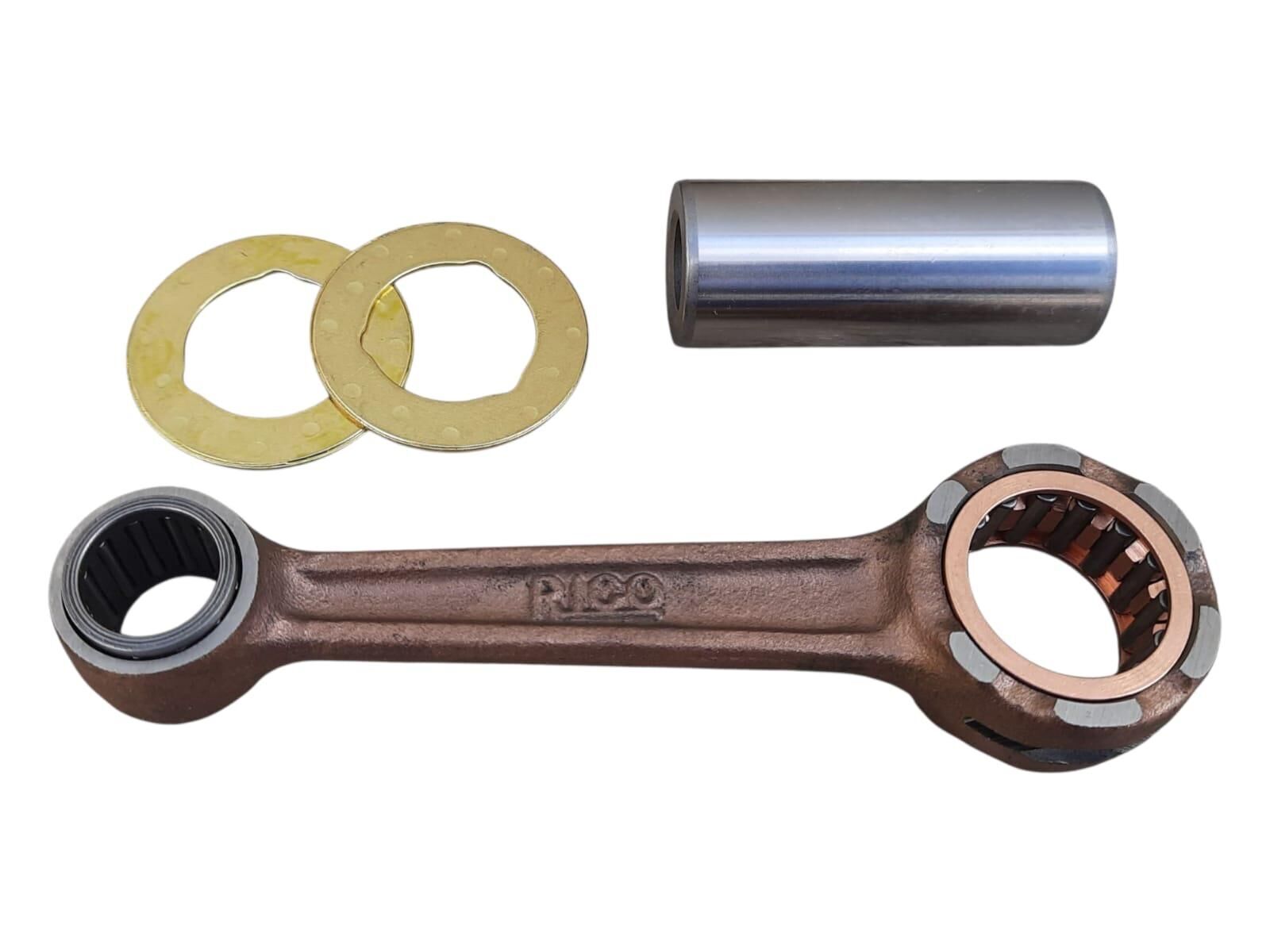 Yamaha Rx115 100 Biyel Kolu Rico Tw 14-22-77-129-16 Mm