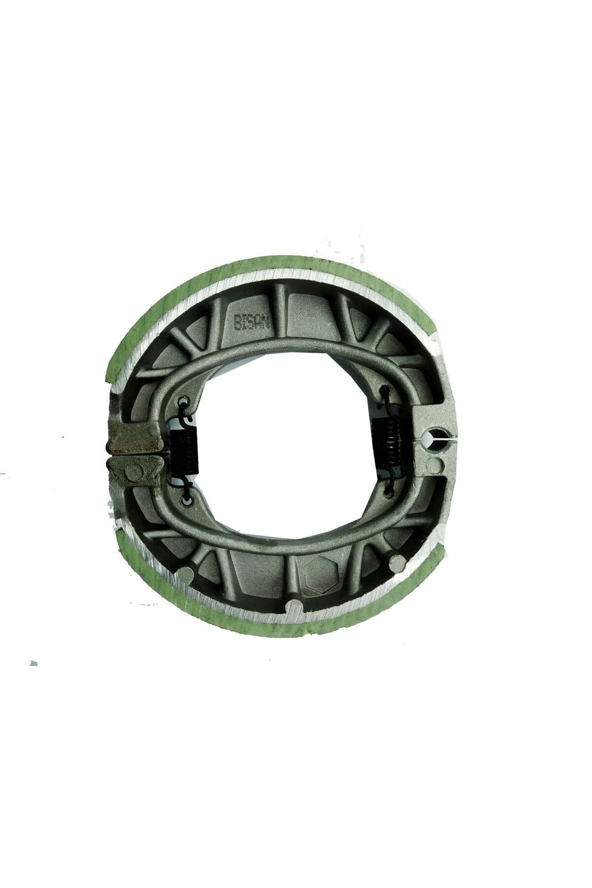 Scooter 125 Fren Balatası Yeşil Çizgili